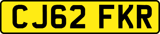 CJ62FKR