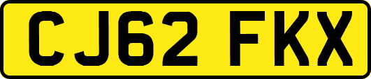 CJ62FKX