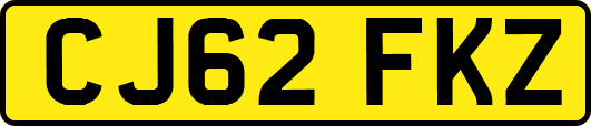 CJ62FKZ