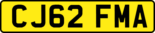CJ62FMA