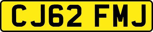 CJ62FMJ