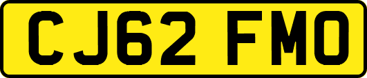 CJ62FMO