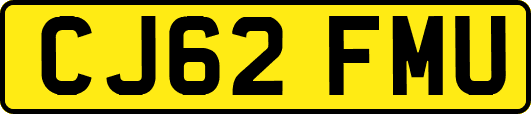 CJ62FMU