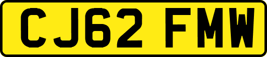 CJ62FMW