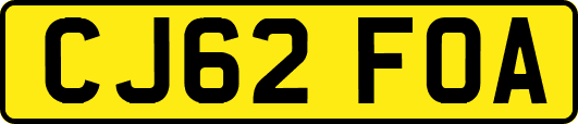 CJ62FOA