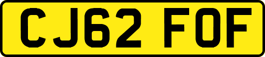 CJ62FOF