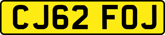 CJ62FOJ