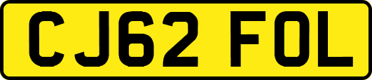 CJ62FOL