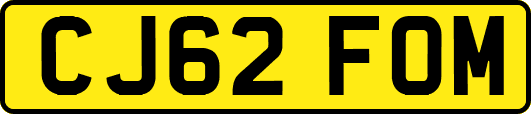 CJ62FOM