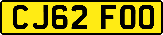 CJ62FOO