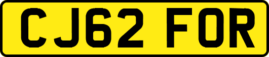 CJ62FOR