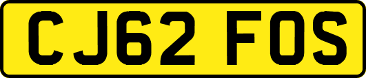 CJ62FOS