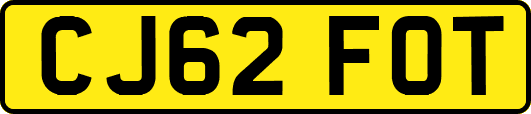 CJ62FOT
