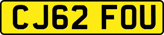 CJ62FOU