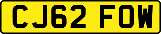 CJ62FOW