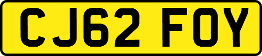 CJ62FOY