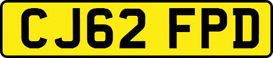 CJ62FPD