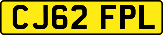 CJ62FPL