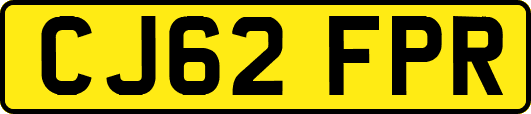 CJ62FPR