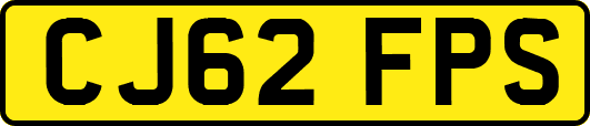 CJ62FPS
