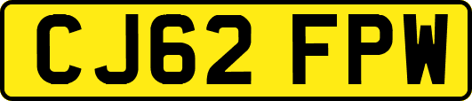 CJ62FPW