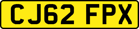 CJ62FPX