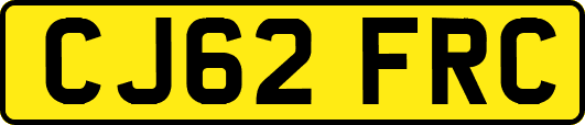 CJ62FRC
