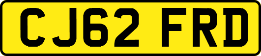 CJ62FRD