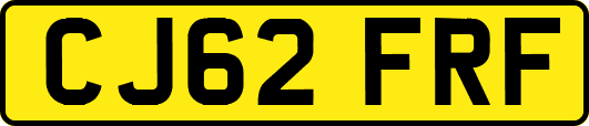 CJ62FRF