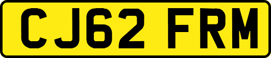 CJ62FRM