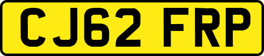 CJ62FRP
