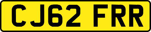 CJ62FRR