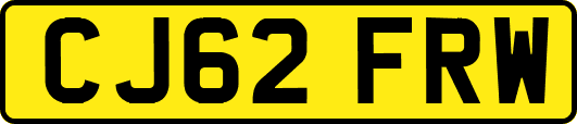 CJ62FRW