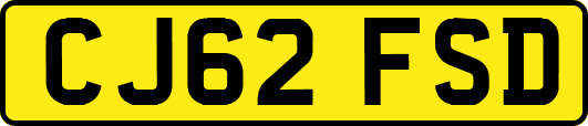 CJ62FSD