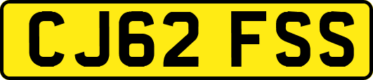 CJ62FSS