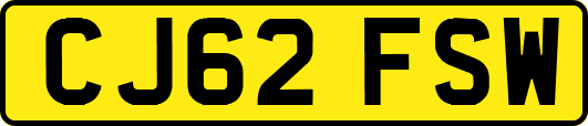 CJ62FSW