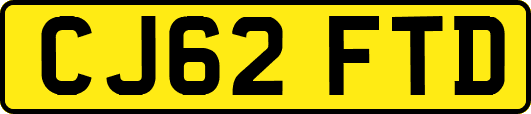 CJ62FTD