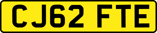 CJ62FTE