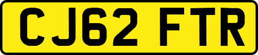 CJ62FTR
