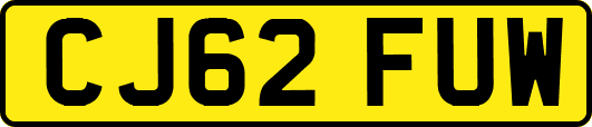 CJ62FUW