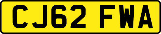 CJ62FWA