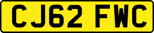 CJ62FWC