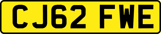 CJ62FWE