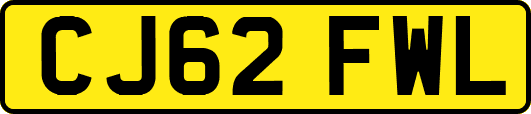 CJ62FWL