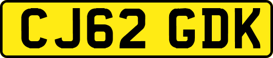 CJ62GDK