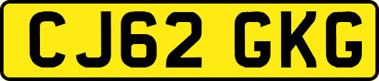 CJ62GKG