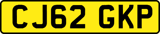 CJ62GKP