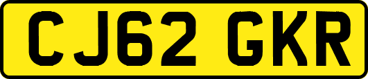 CJ62GKR