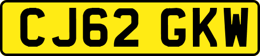 CJ62GKW