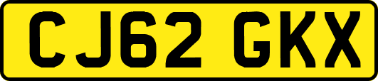 CJ62GKX